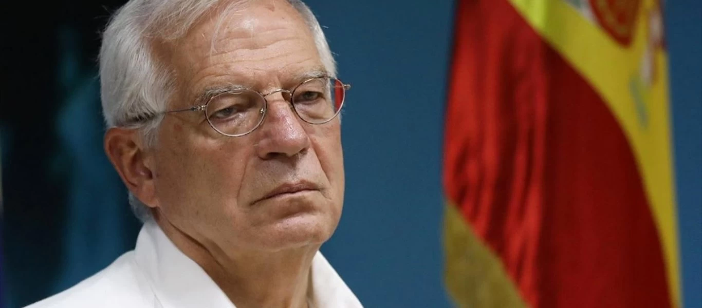 Μεσανατολικό: Απέρριψε τμήματα του σχεδίου Ντ. Τραμπ η ΕΕ - «Πολύ αυστηρές προϋποθέσεις»